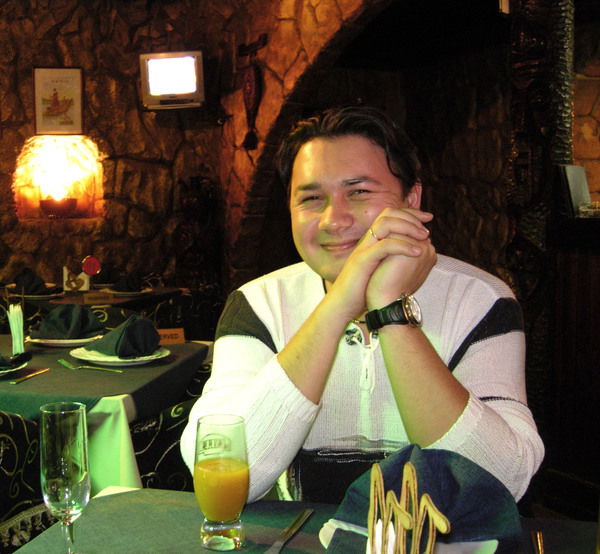 Андрей Авдеев