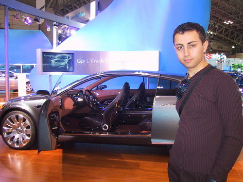 Михаил Циталашвили