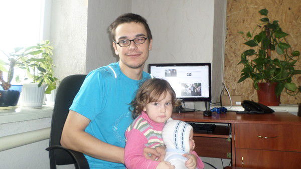 Вячеслав Терихов