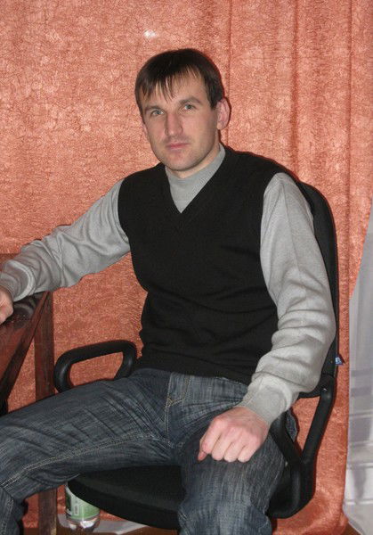 Сергей Витковский