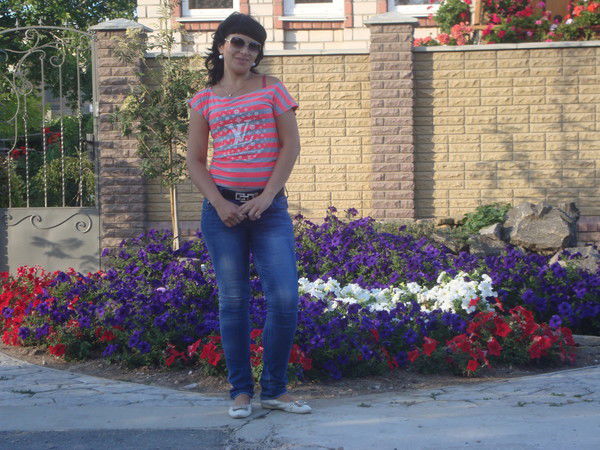 Ксюша Дышун