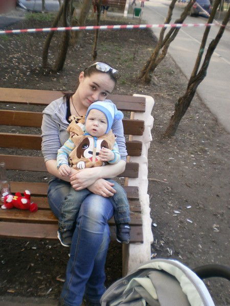 Светлана Кузнецова