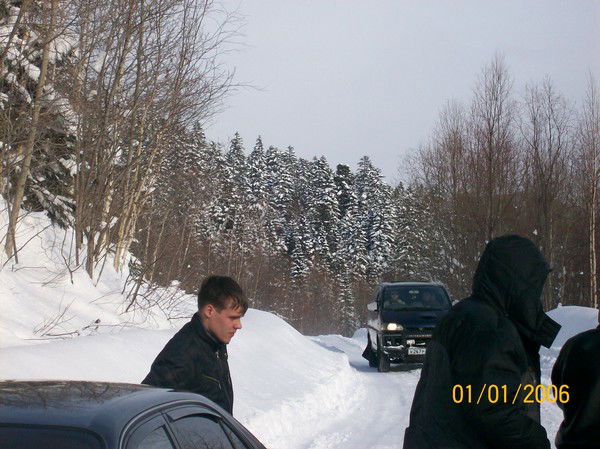 Иван Бородин