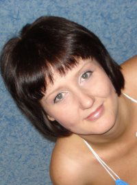 Светлана Петрушина