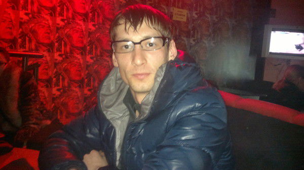 Александр Бегушев