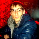 Александр Бегушев