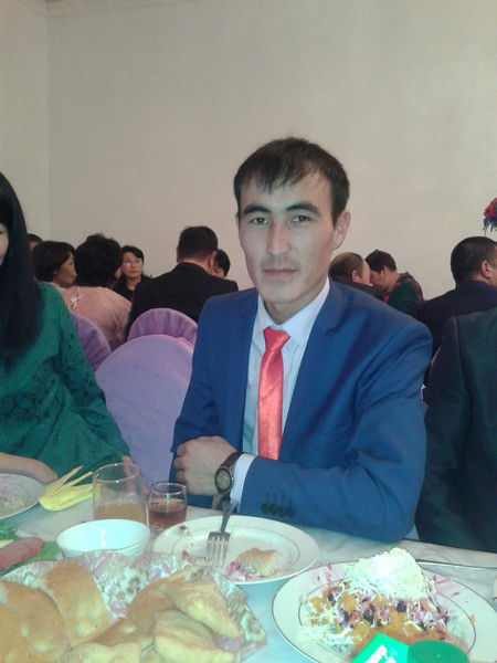 Ринат Серпенов