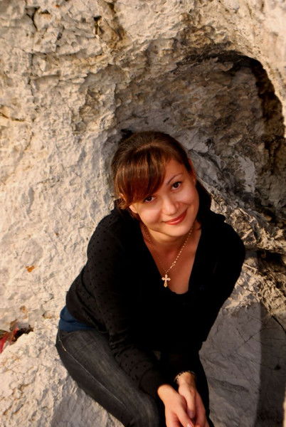 Юлия Ткаленко