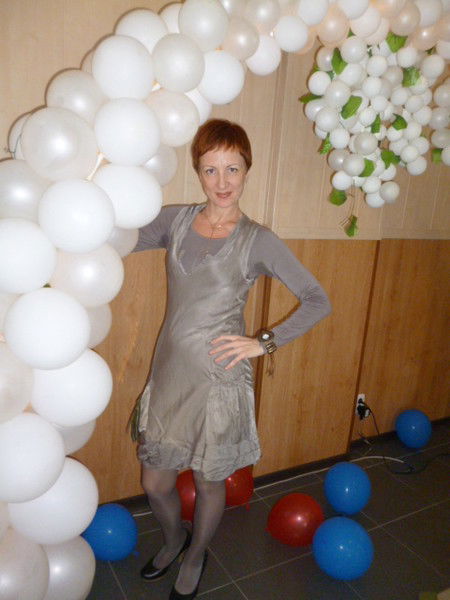 Юлия Яровицкая