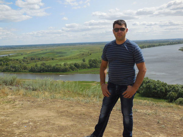 Ильсур Фасахов