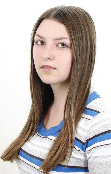 Оля Солдатова