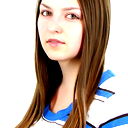 Оля Солдатова