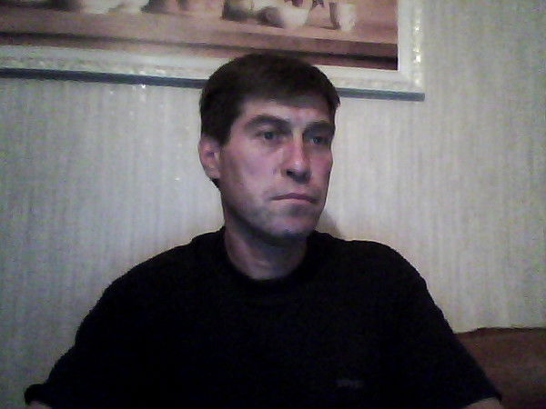 Сергей Стариков