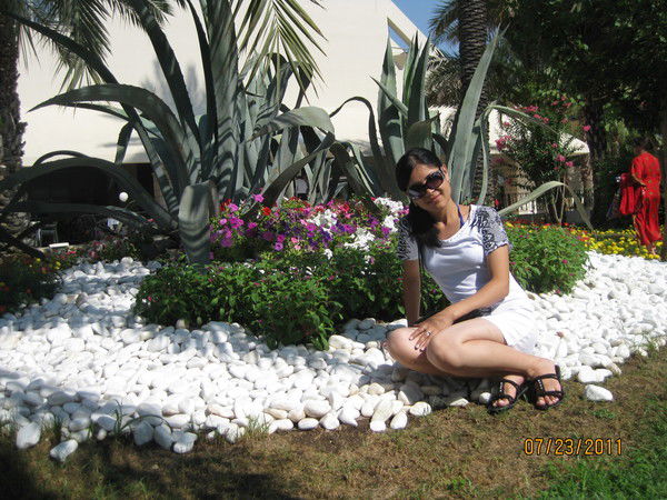 Гульчихра Исраилова