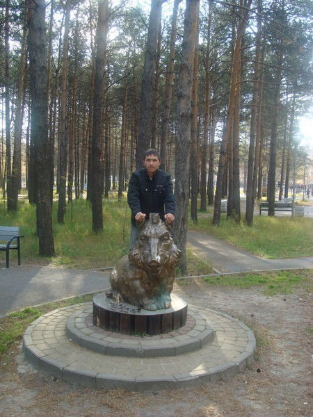 Алексей Иванов