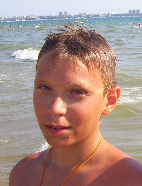 Ваня Гаврилин