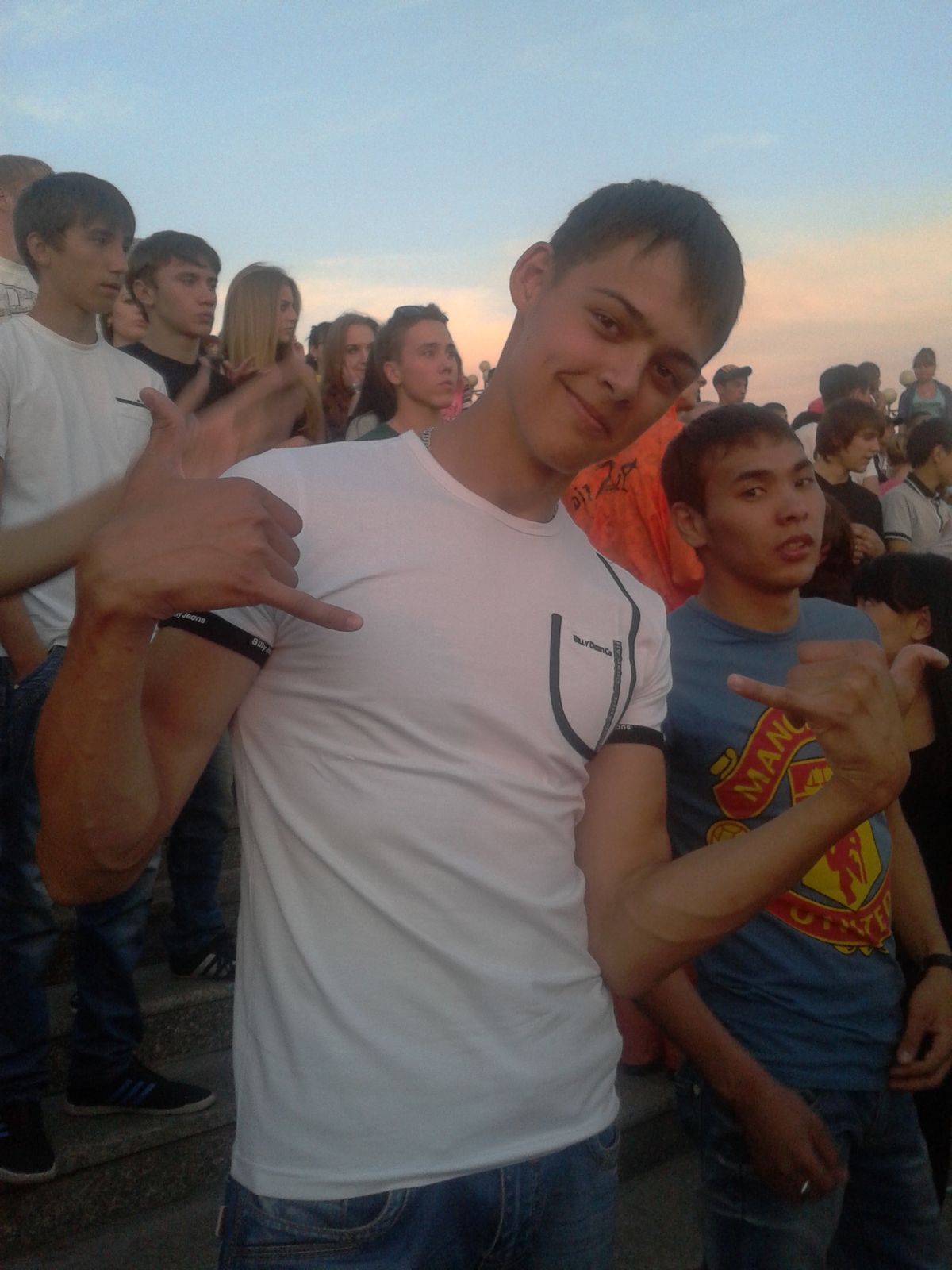 Слава Фузеев