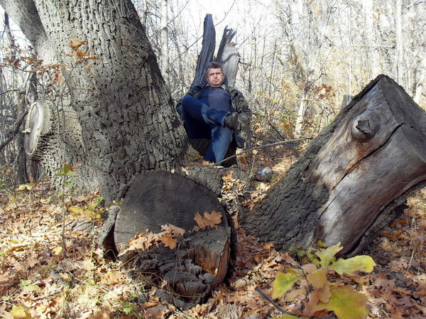 Василий Руссков