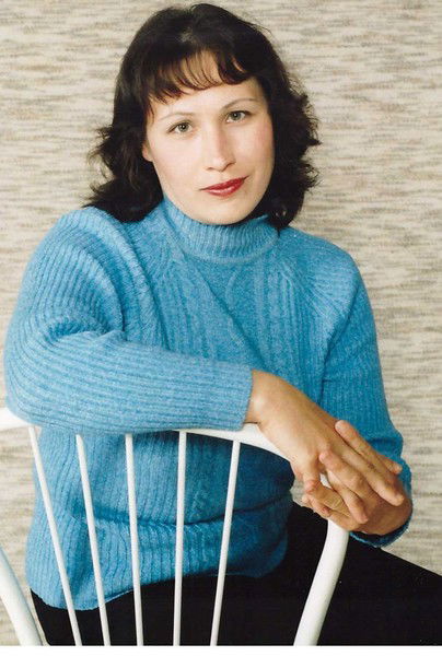 Алина Пигильдина