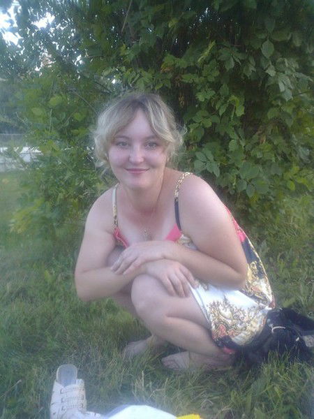 Олеся Хабибулина