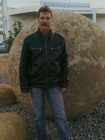 Андрей Малков