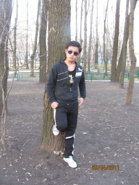 Азан Кадыров