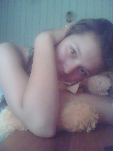 Яна Нуртдинова