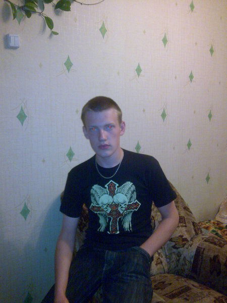 Денис Ганночка