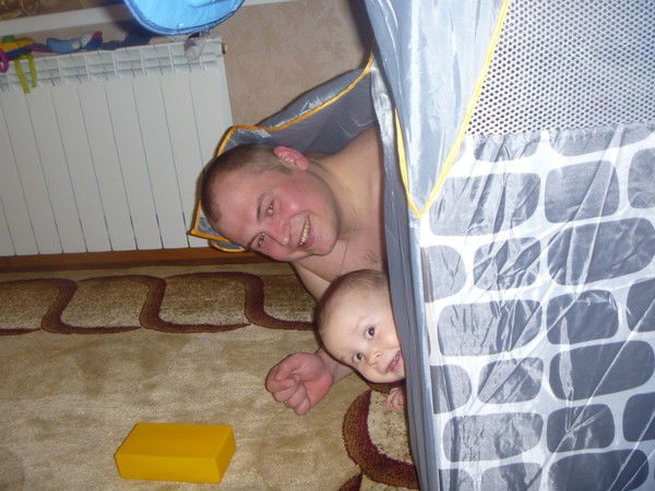 Игорь Подгорный