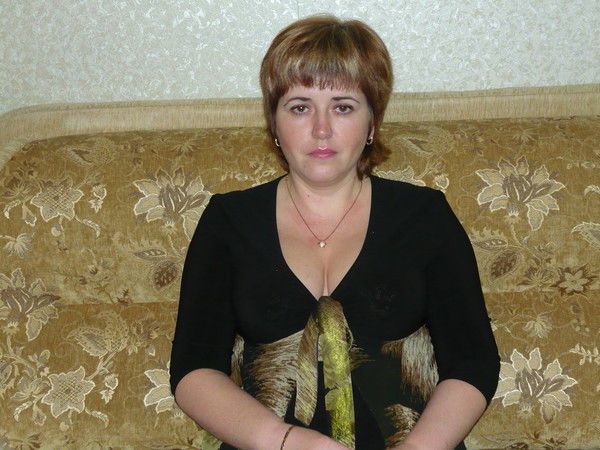 Наталья Вяльцева (Горлова)