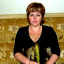 Наталья Вяльцева (Горлова)