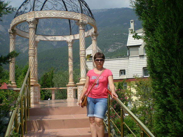 Елена Щавлева