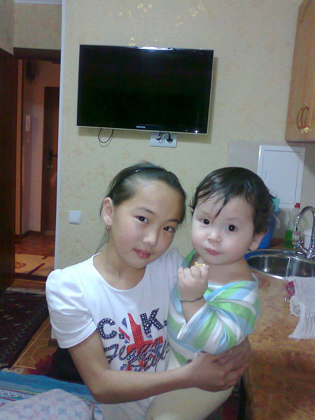 Дарига Берниязова