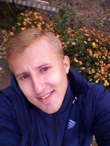 Олег Шестаков