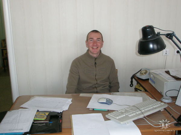 Максим Большаков