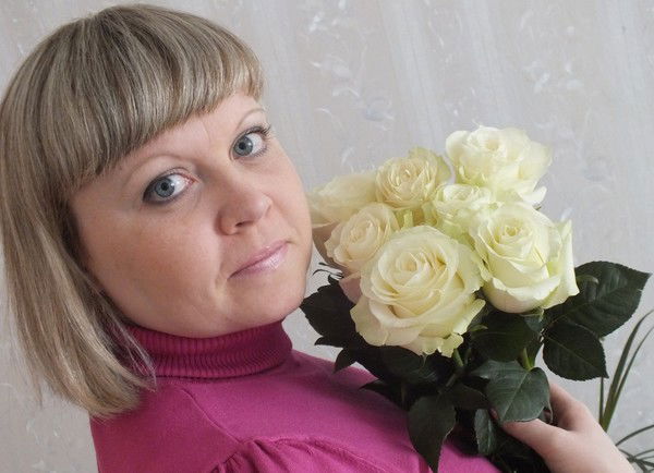 Елена Биткина