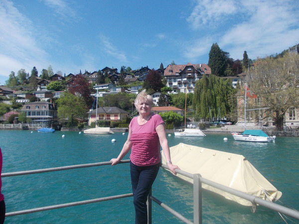 Лидия Сабурова