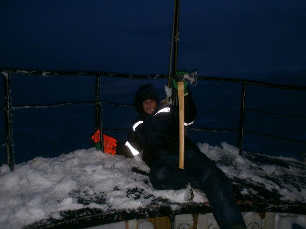 Евгений Юзифишин