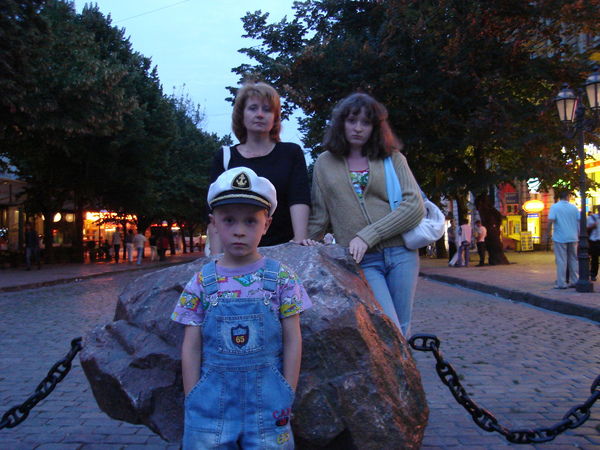 Алла Лапина