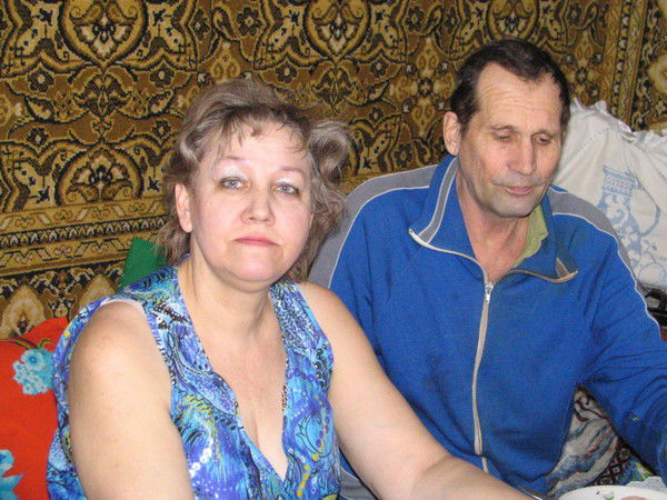 Надежда Павлова