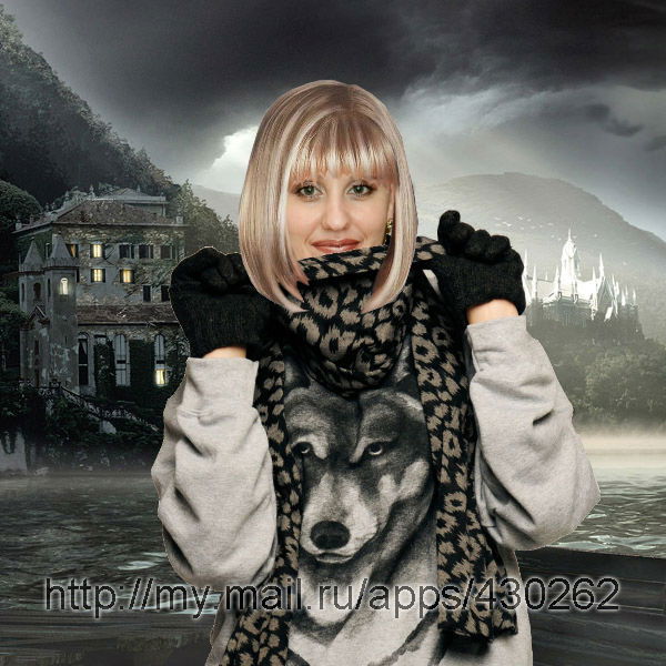 Анна Семенычева