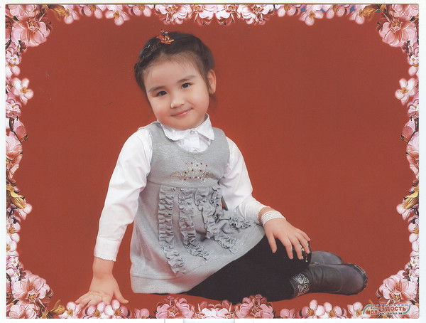 Лейла Муратова