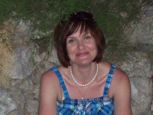 Ольга Козырева