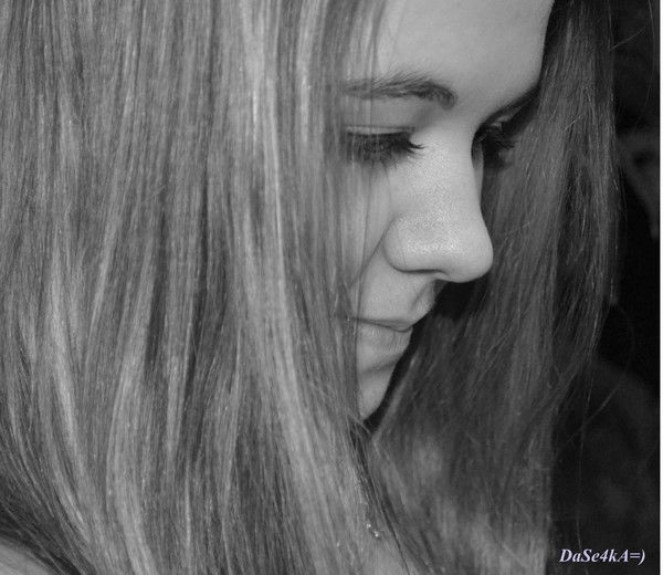 Дарья Спицына