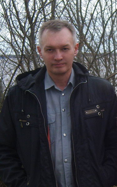 Valeriy Osipov