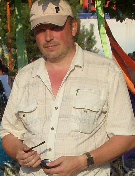 Вадим Балабаев