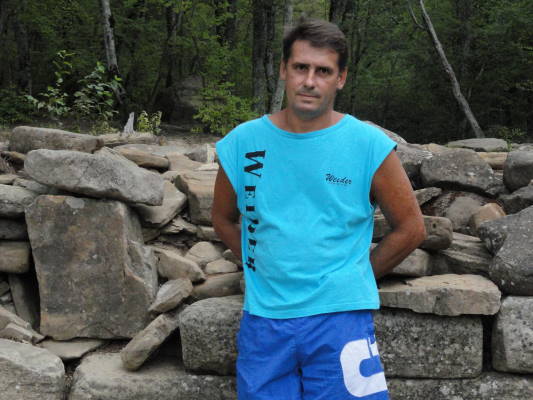 Сергей Маликов