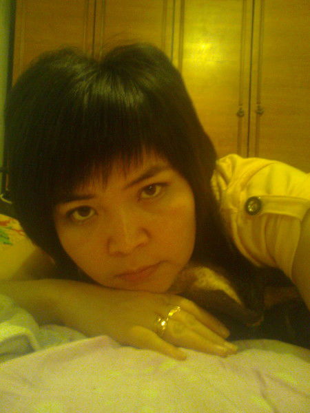 Бакытгул Салыкова Абишова