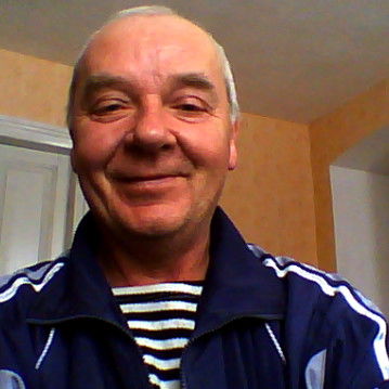 Александр Дубаускас