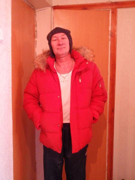 Савелий Боркер